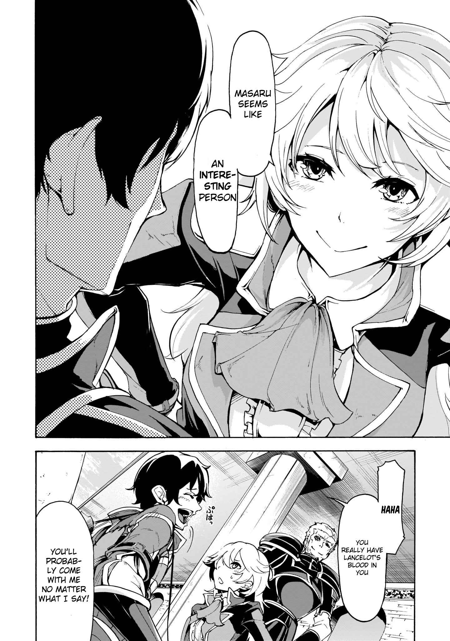 Inaka no Home Center Otoko no Jiyuu na Isekai Seikatsu Chapter 10 - Page 20