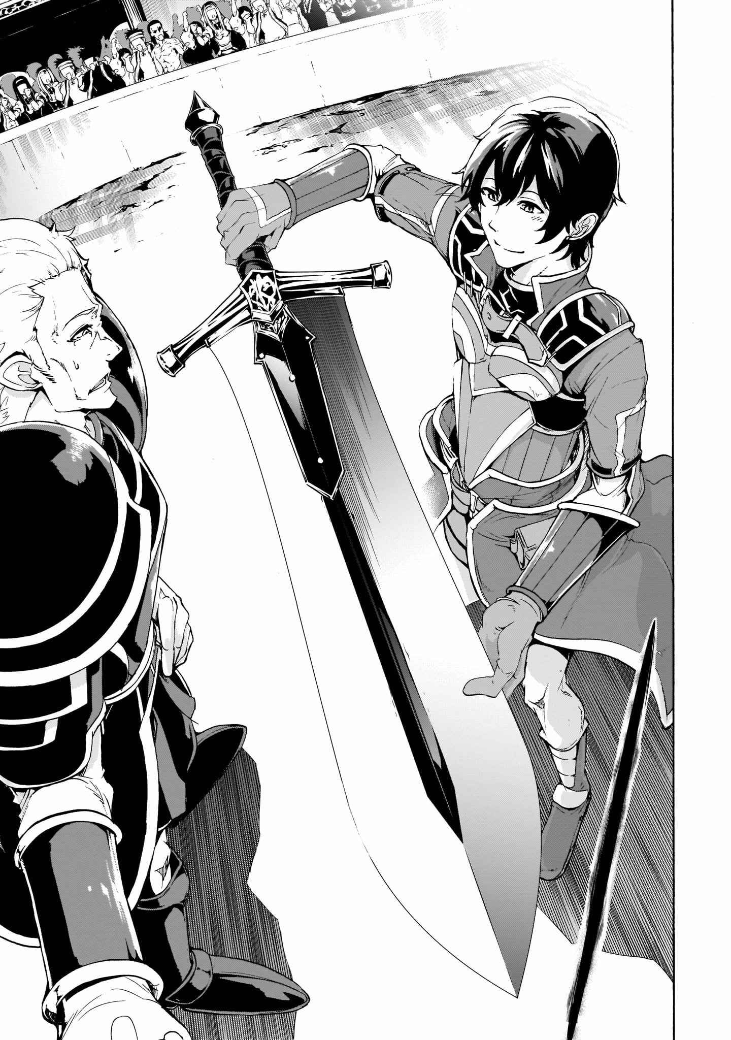 Inaka no Home Center Otoko no Jiyuu na Isekai Seikatsu Chapter 10 - Page 5