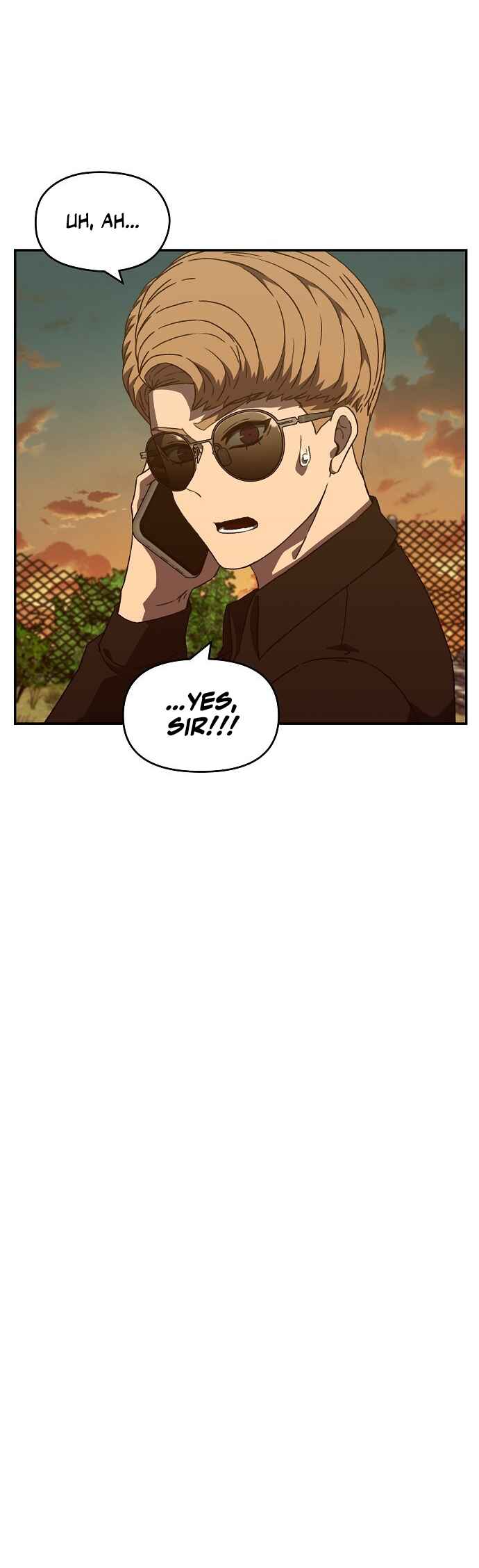 Secret Friend Chapter 22 - Page 16