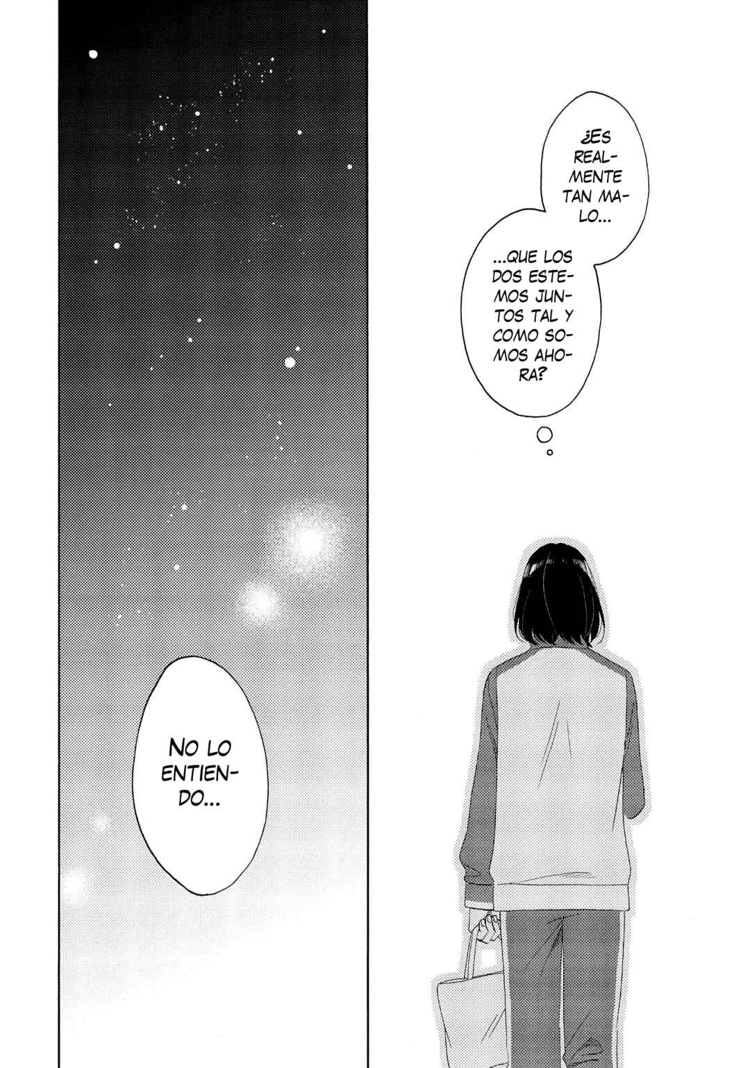 Hananoi-kun to Koi no Yamai Chapter 63 - Page 15