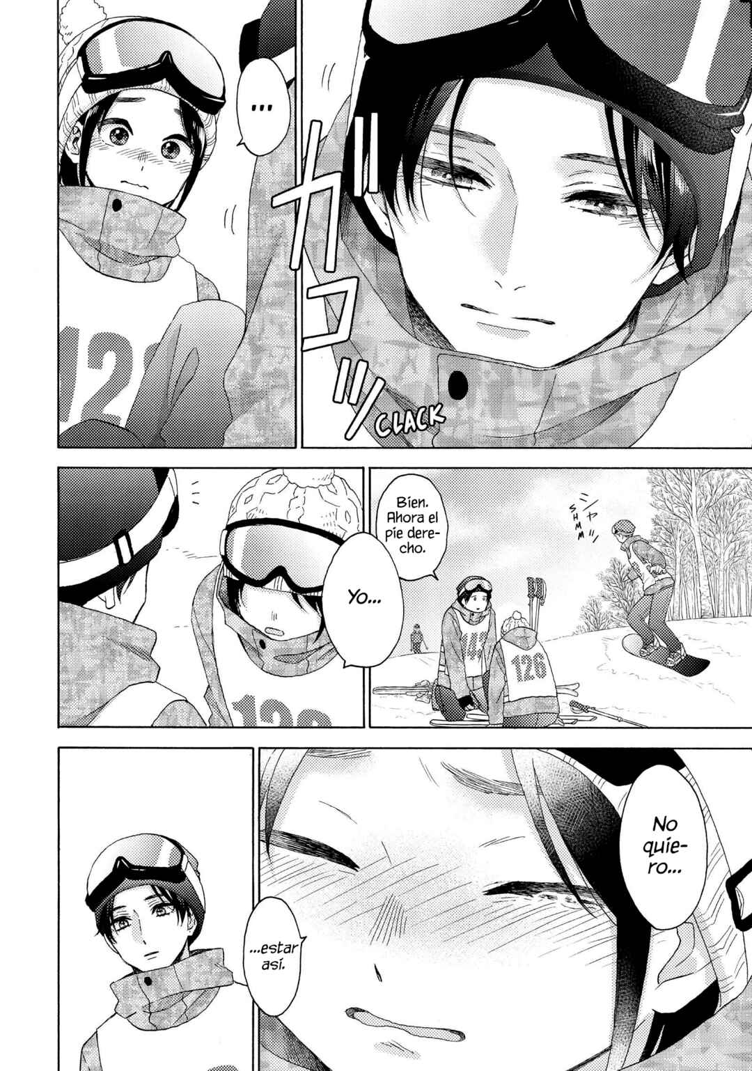 Hananoi-kun to Koi no Yamai Chapter 63 - Page 19