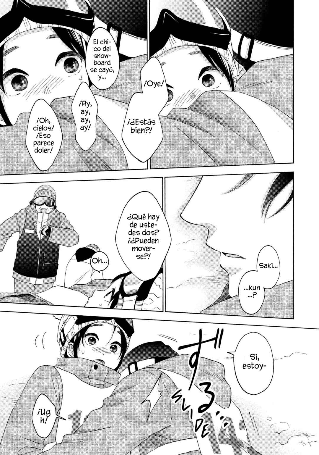 Hananoi-kun to Koi no Yamai Chapter 63 - Page 24