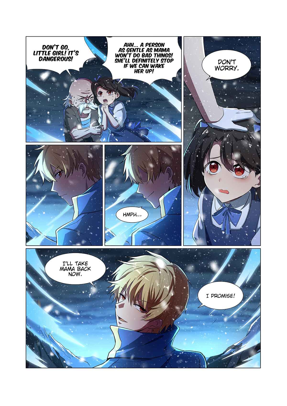 The Demon King who lost his Job Chapter 232 - Page 13