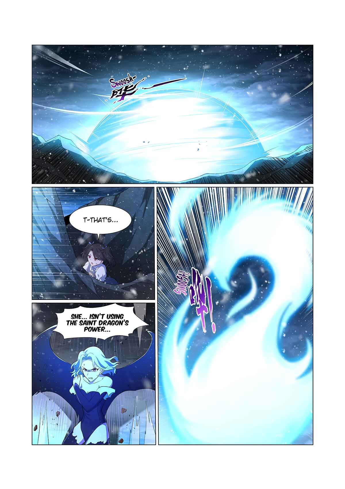 The Demon King who lost his Job Chapter 232 - Page 2