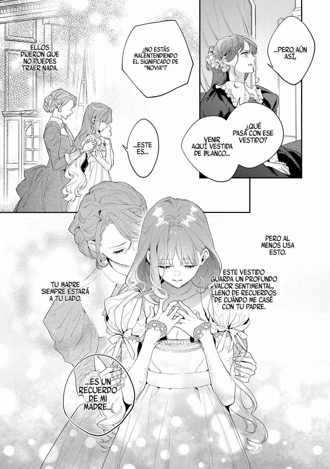 Hana Himeru Kimi no Meteor Chapter 1 - Page 33