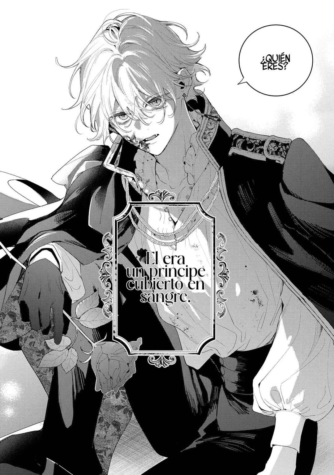 Hana Himeru Kimi no Meteor Chapter 1 - Page 46