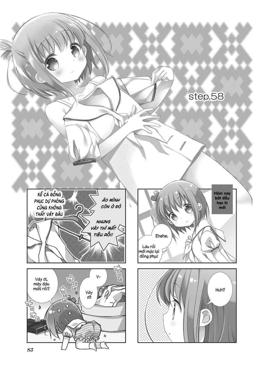 Slow Start Chapter 58 - Page 2