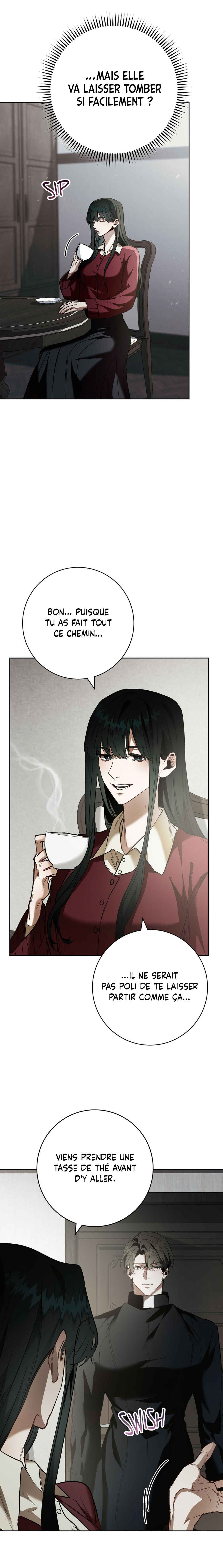 Ulgehasoseo Chapter 7 - Page 11