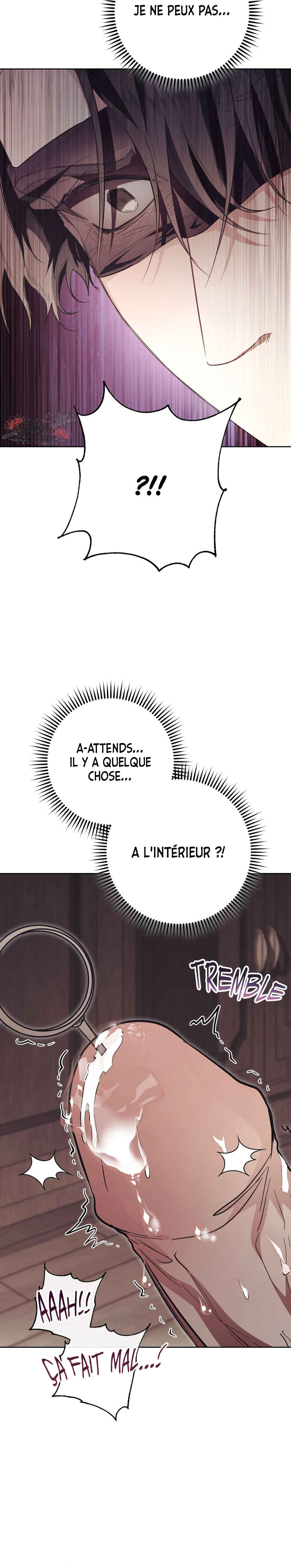 Ulgehasoseo Chapter 7 - Page 22