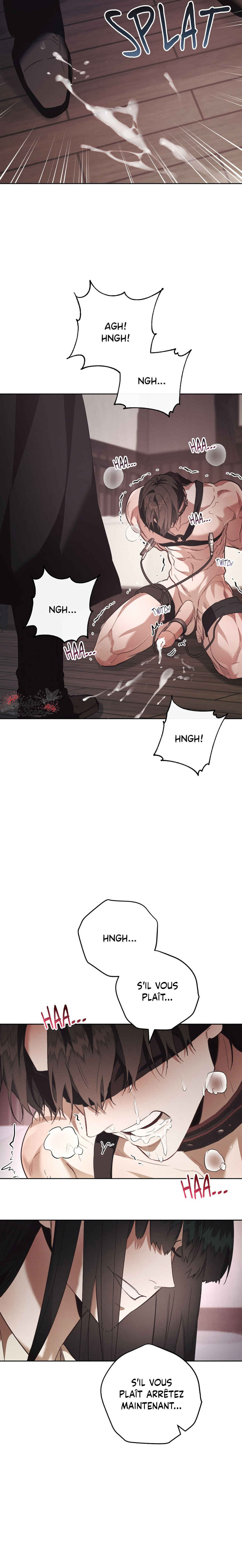 Ulgehasoseo Chapter 7 - Page 34