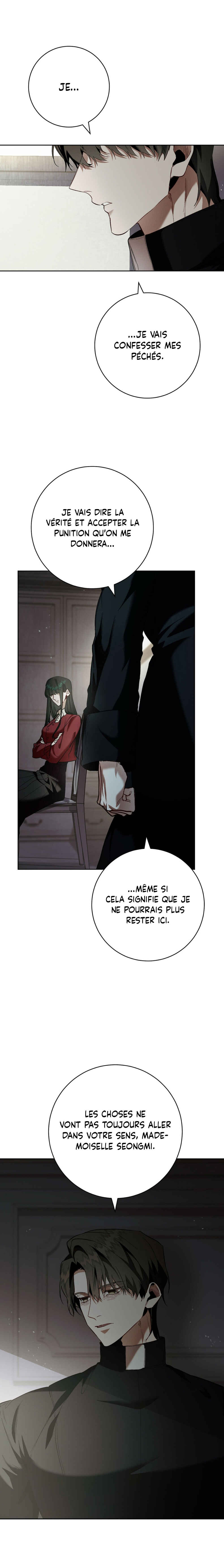 Ulgehasoseo Chapter 7 - Page 8