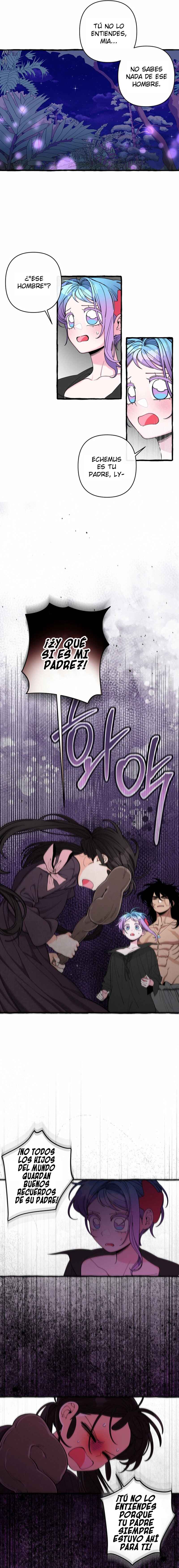 Hooked on Captain Charming Chapter 47 - Page 10