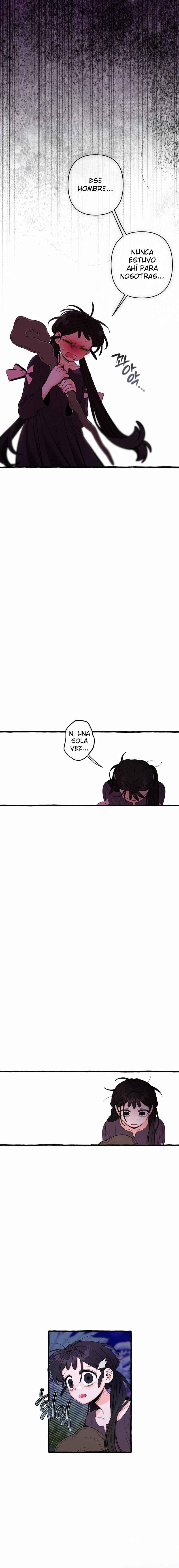 Hooked on Captain Charming Chapter 47 - Page 11