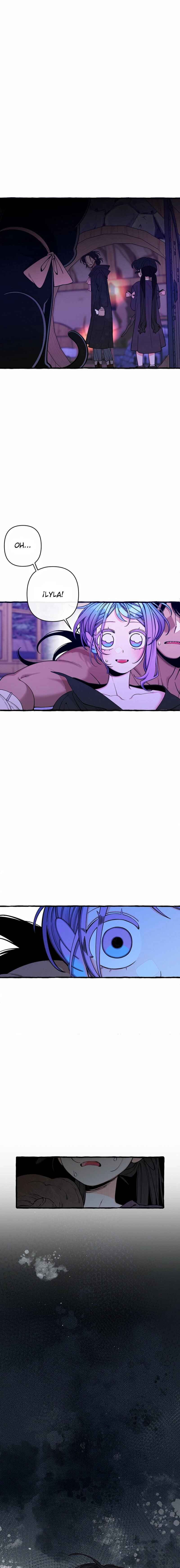 Hooked on Captain Charming Chapter 47 - Page 2
