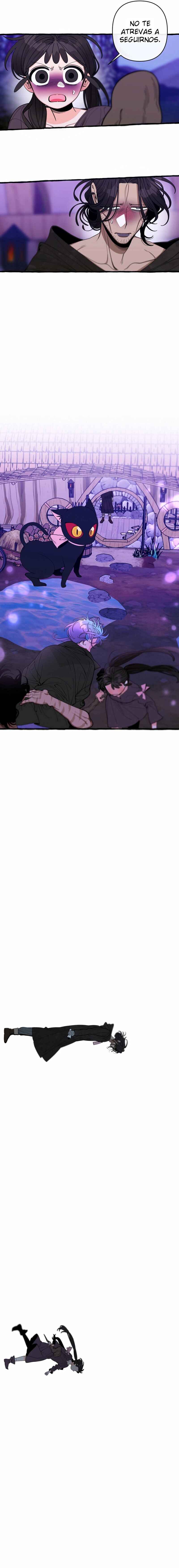 Hooked on Captain Charming Chapter 47 - Page 6
