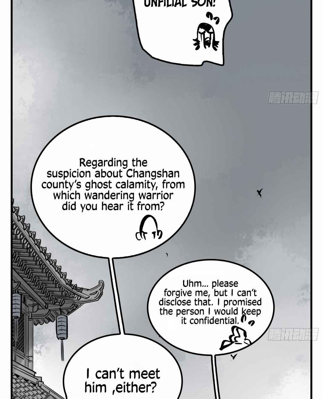 Followers of King Chapter 5 - Page 25