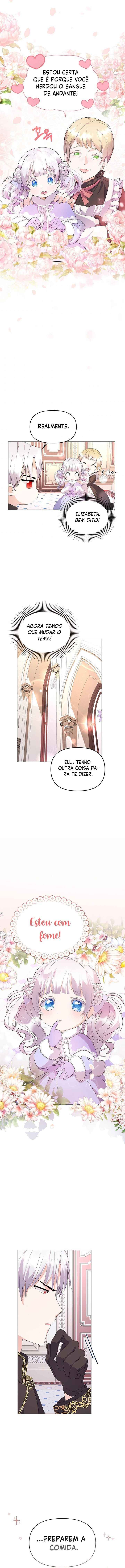 The Little Landlady Chapter 3 - Page 3