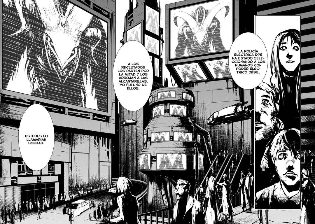 Grand Metal Organs Chapter 5 - Page 13