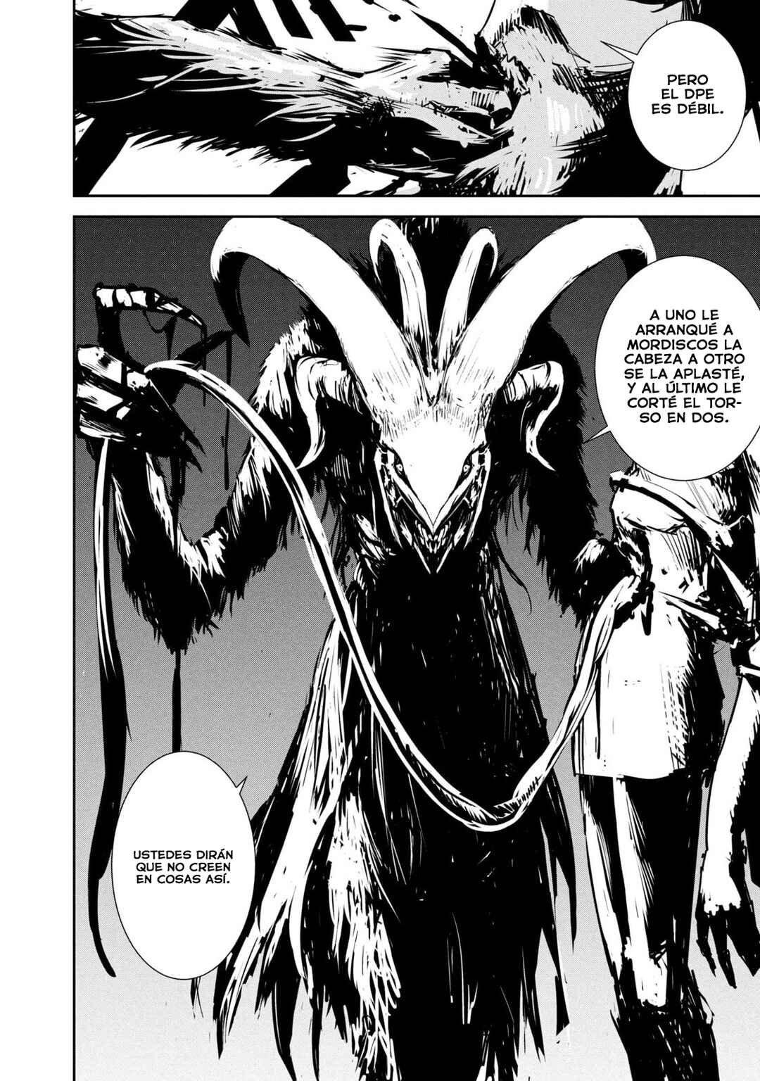 Grand Metal Organs Chapter 5 - Page 14