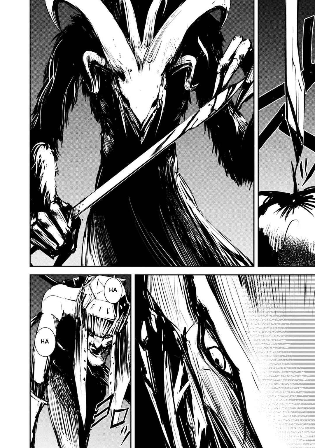 Grand Metal Organs Chapter 5 - Page 3