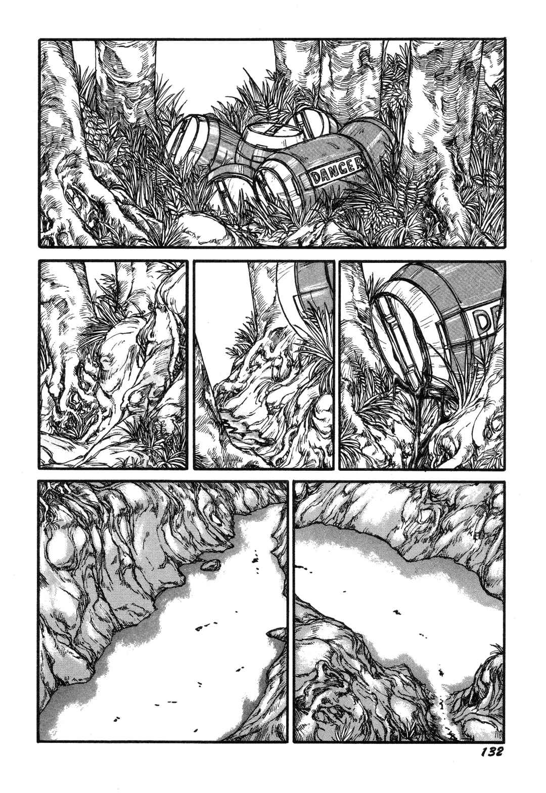 More Than Human Chapter 9 - Page 2