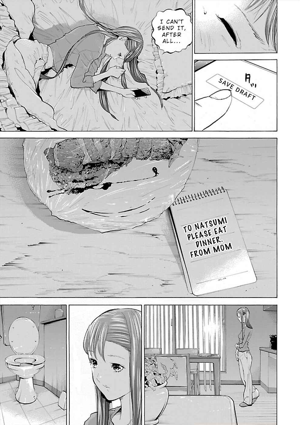 Genocider Chapter 3 - Page 11