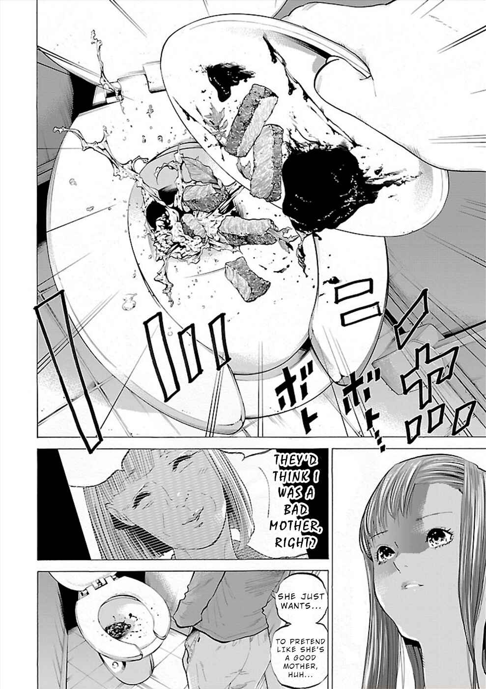 Genocider Chapter 3 - Page 12