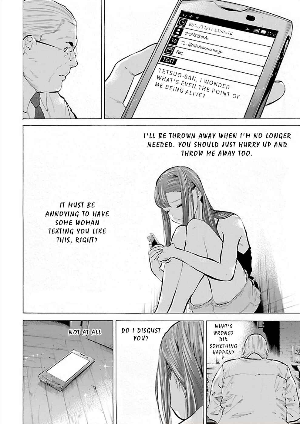 Genocider Chapter 3 - Page 26