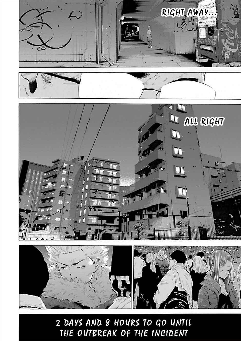 Genocider Chapter 3 - Page 28