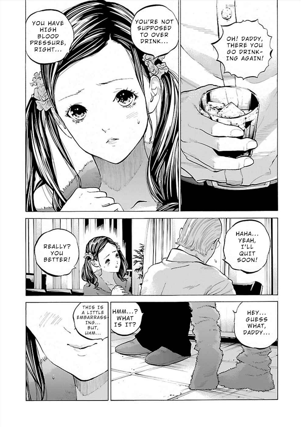Genocider Chapter 3 - Page 7