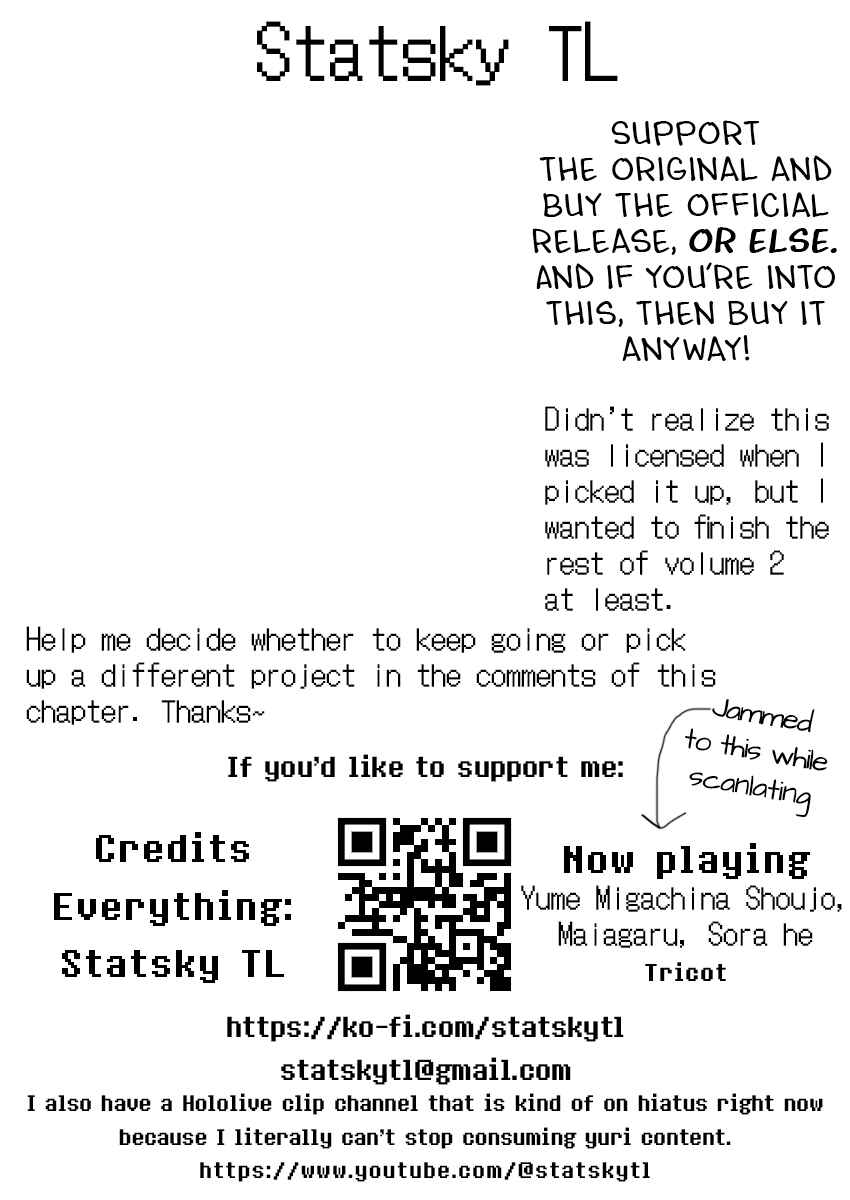 Rock wa Lady no Tashinami deshite Chapter 13 - Page 25