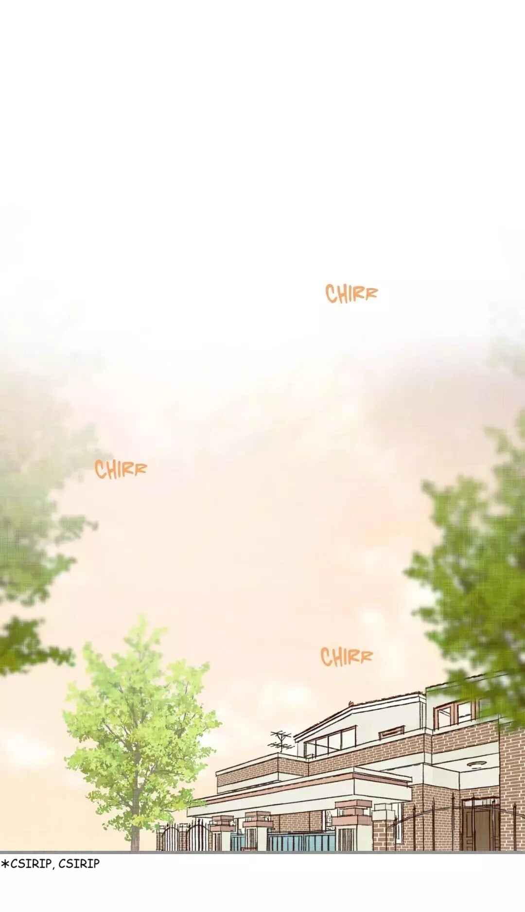 Our Sunny Days Chapter 13 - Page 1