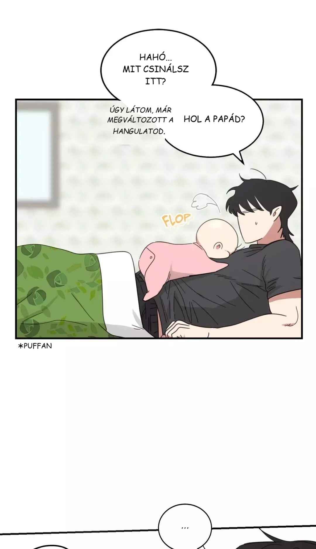 Our Sunny Days Chapter 13 - Page 14
