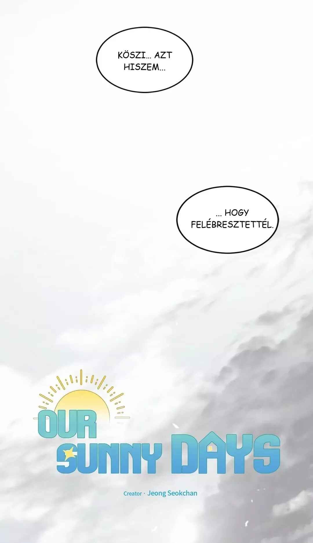 Our Sunny Days Chapter 13 - Page 17