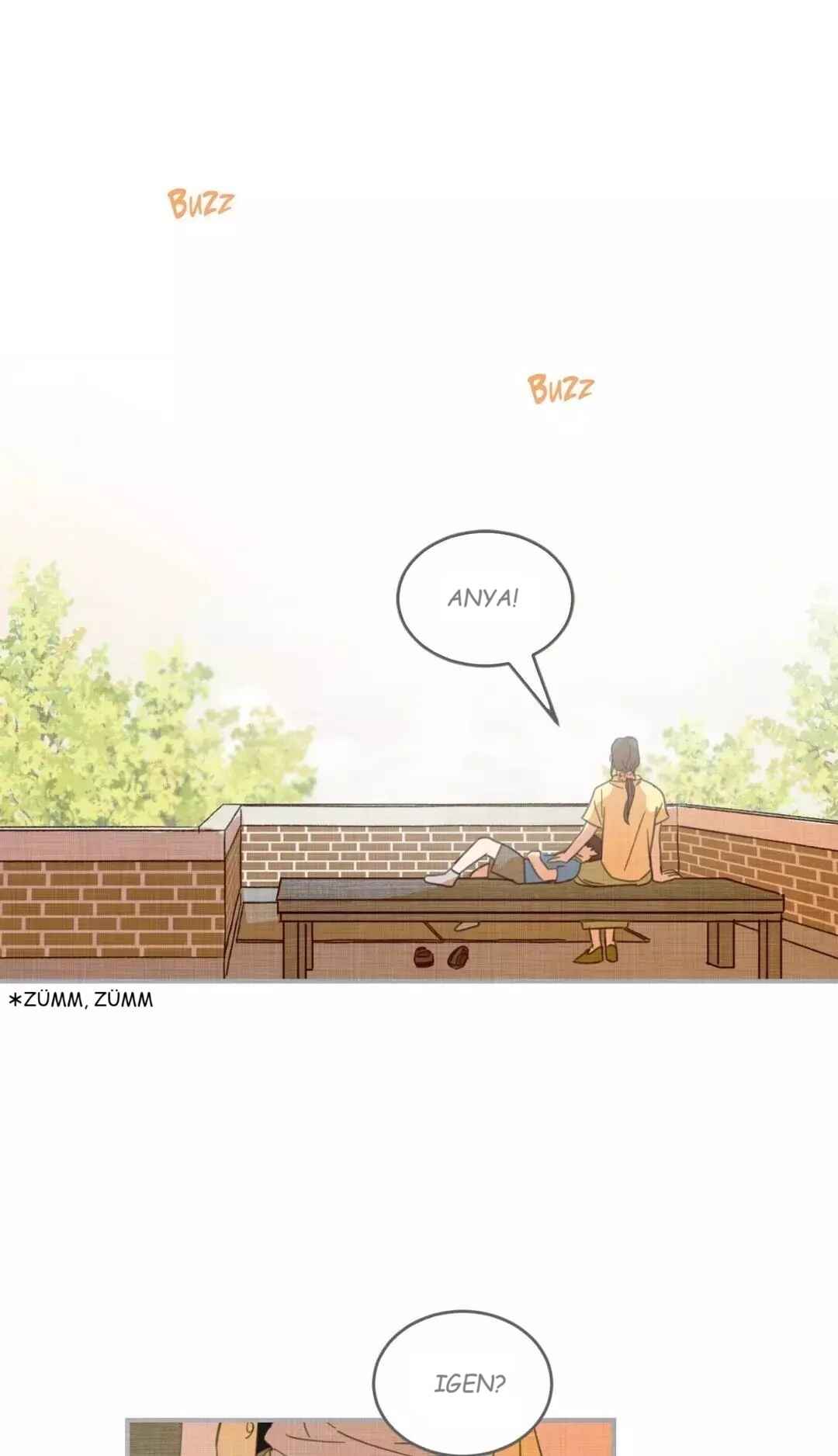 Our Sunny Days Chapter 13 - Page 2