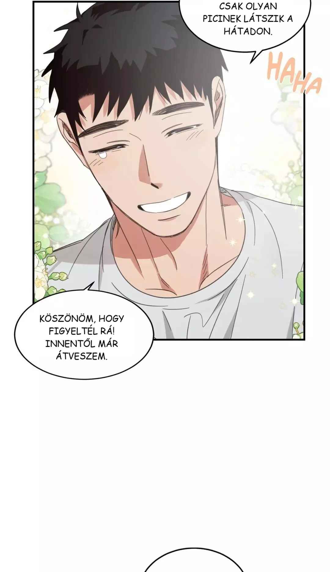Our Sunny Days Chapter 13 - Page 31