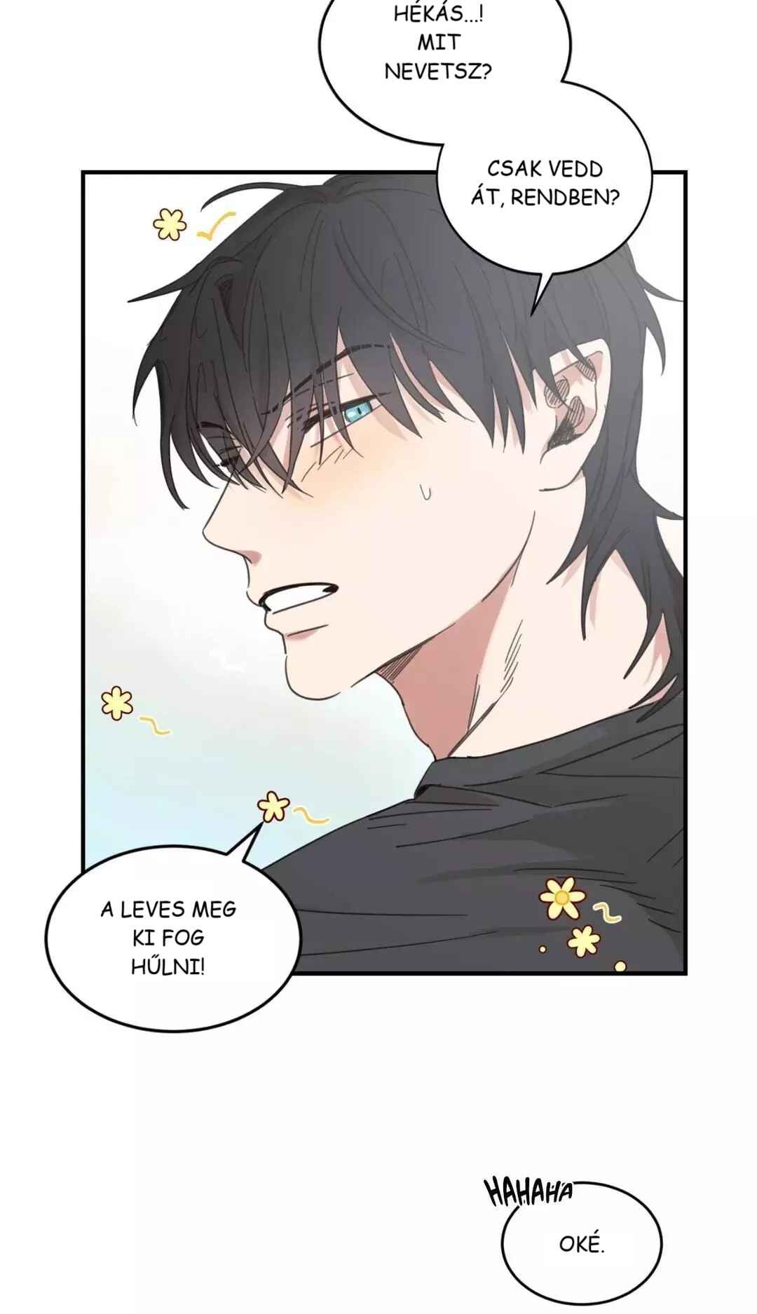 Our Sunny Days Chapter 13 - Page 32