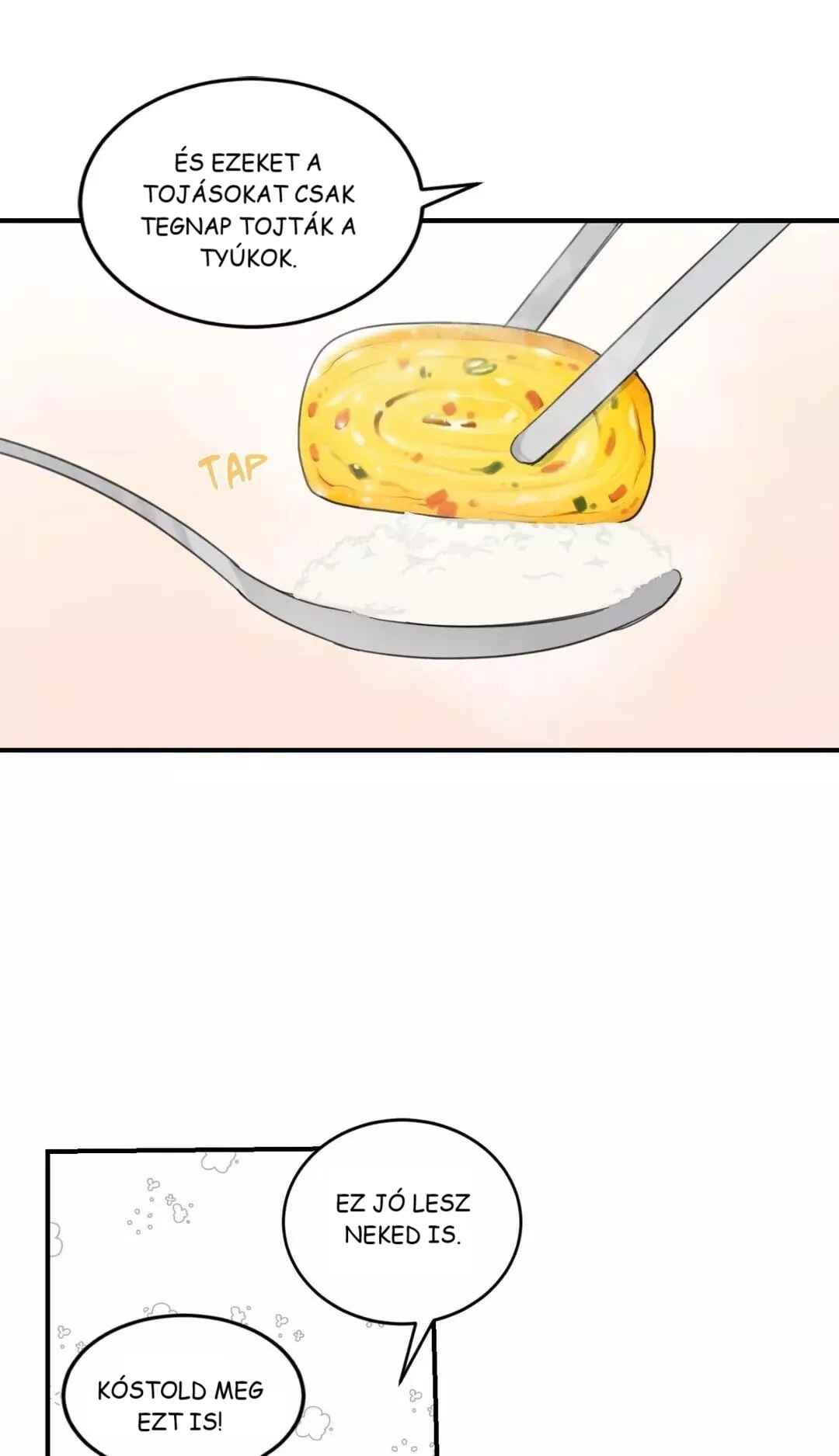 Our Sunny Days Chapter 13 - Page 37