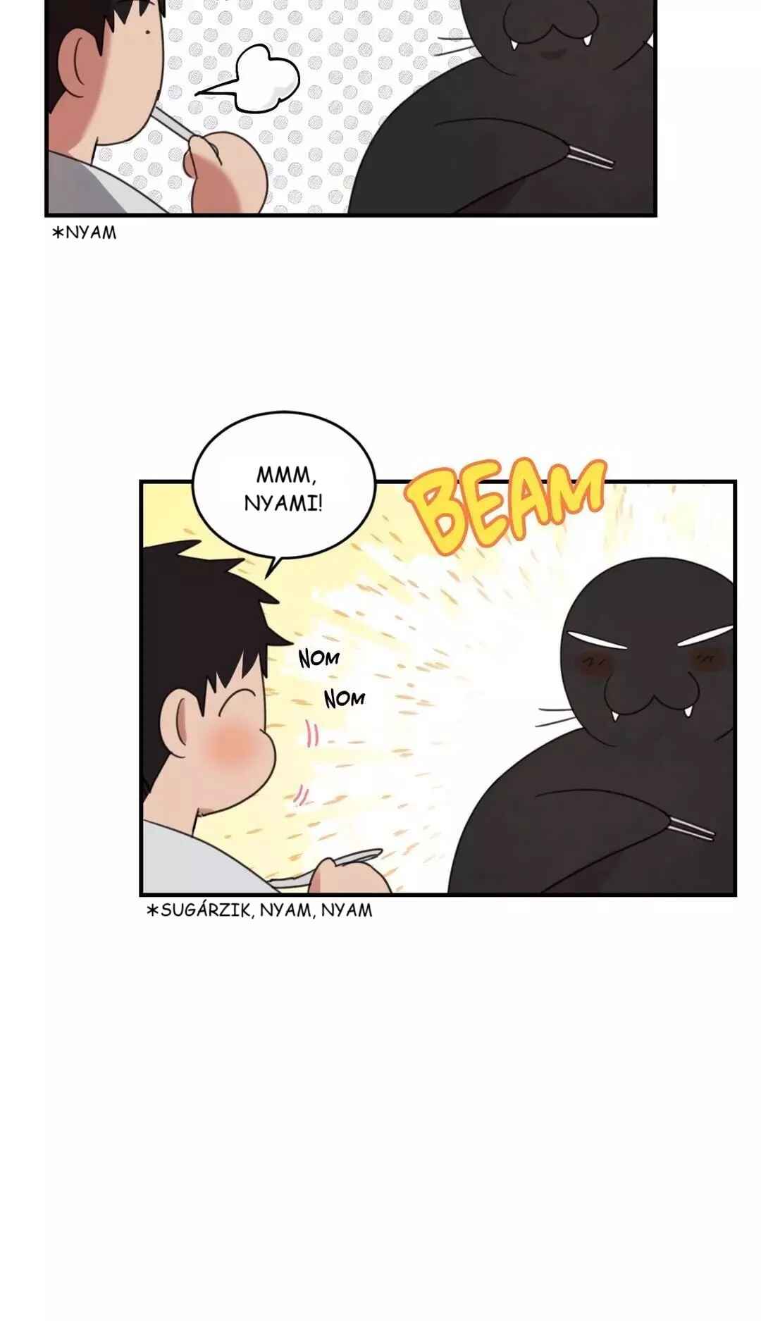 Our Sunny Days Chapter 13 - Page 39