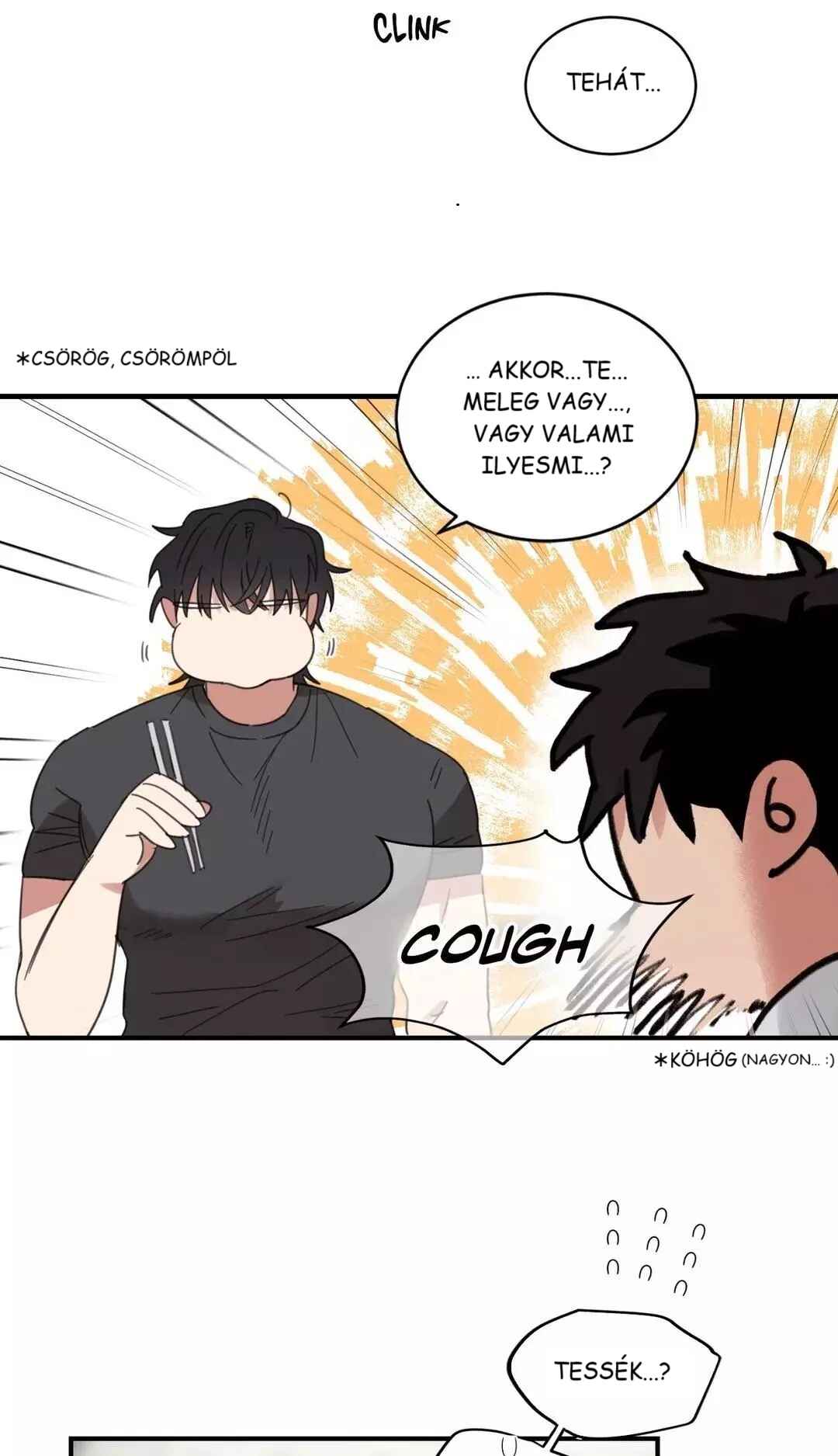 Our Sunny Days Chapter 13 - Page 41