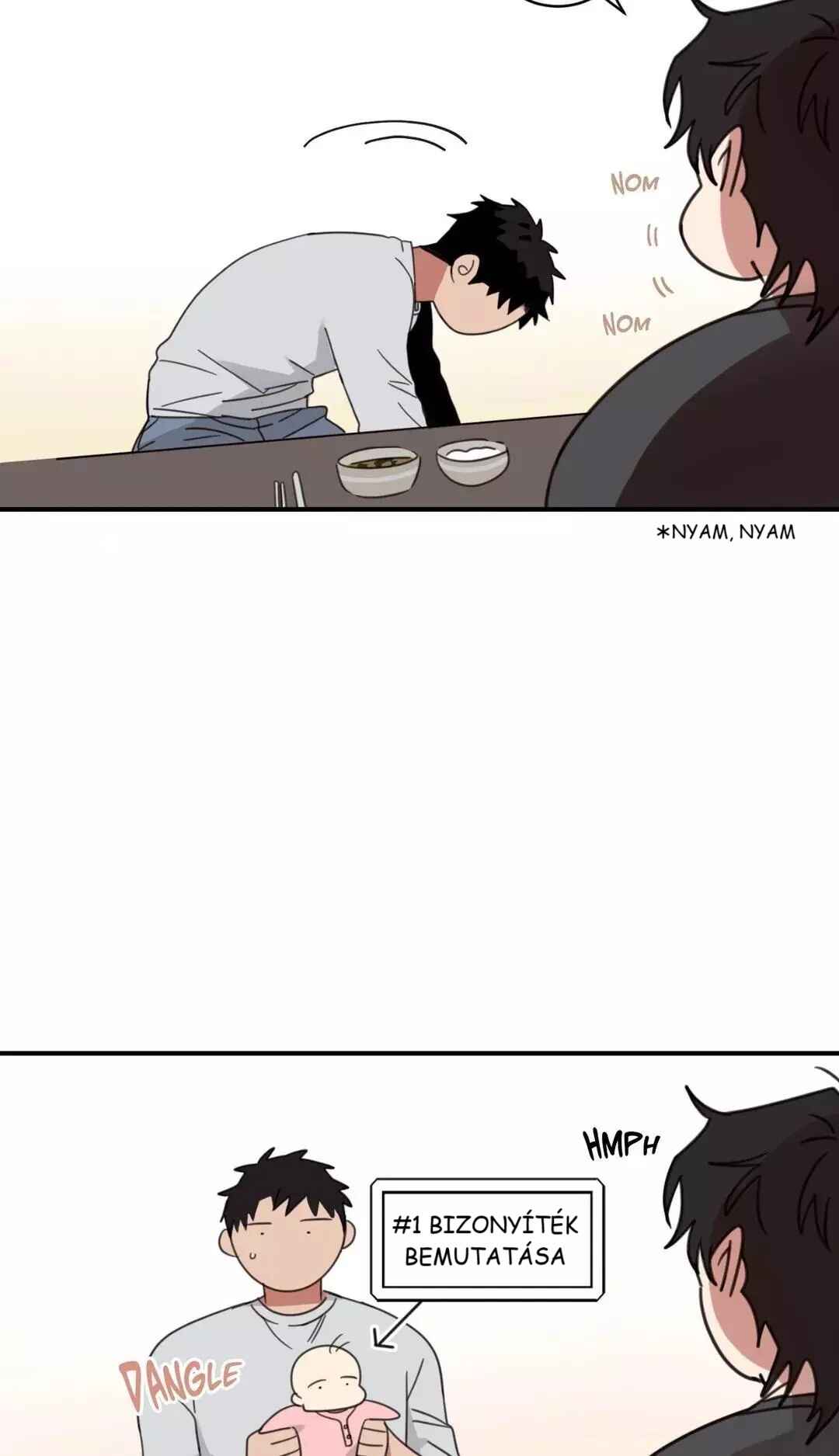 Our Sunny Days Chapter 13 - Page 43