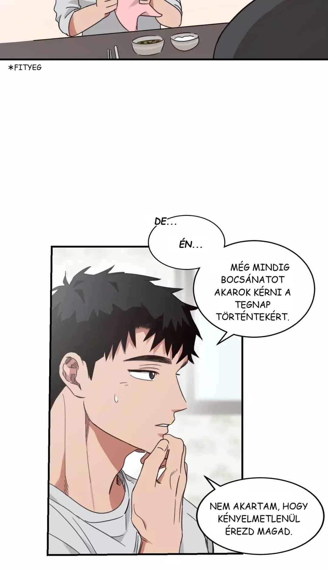 Our Sunny Days Chapter 13 - Page 44
