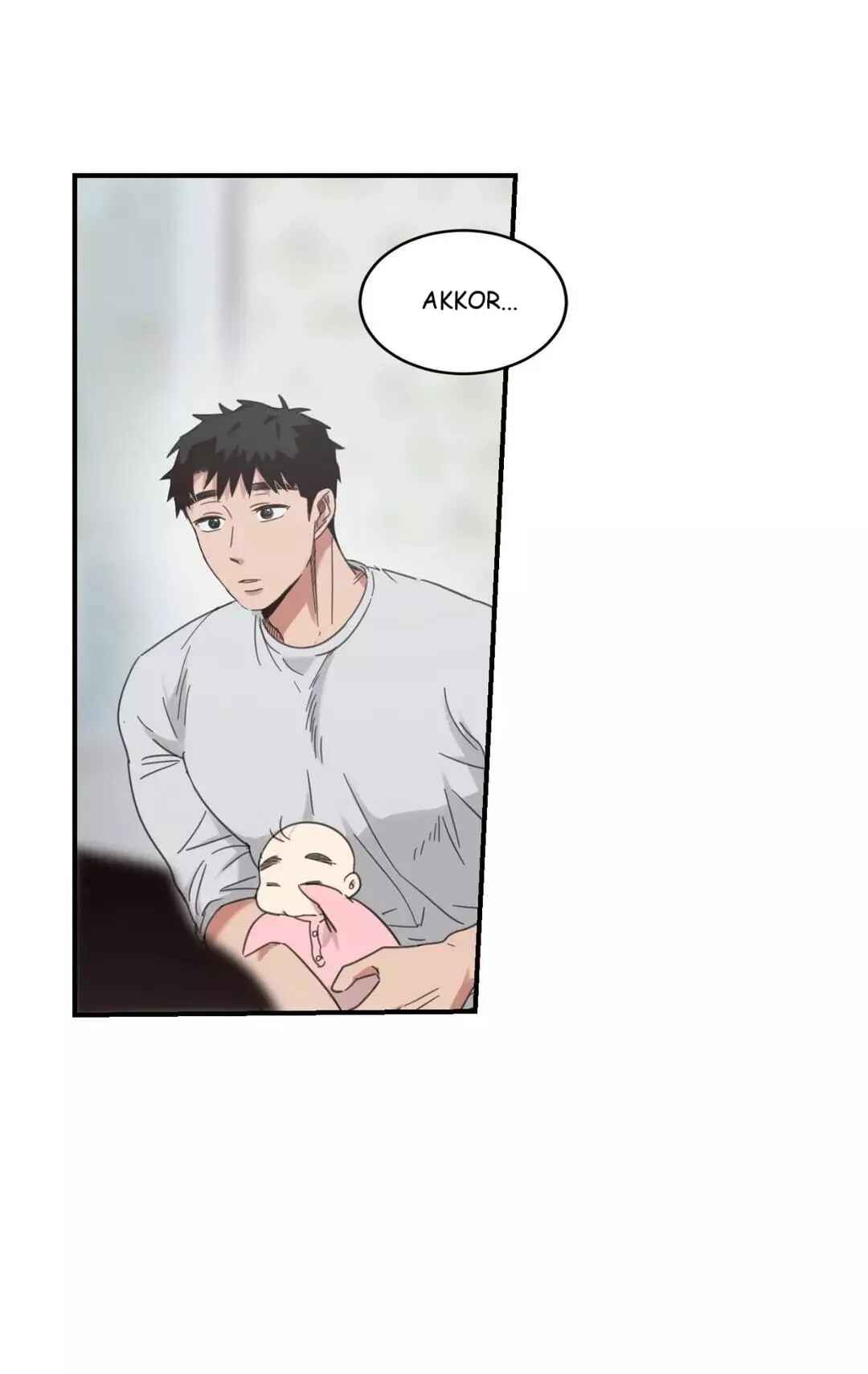 Our Sunny Days Chapter 13 - Page 54