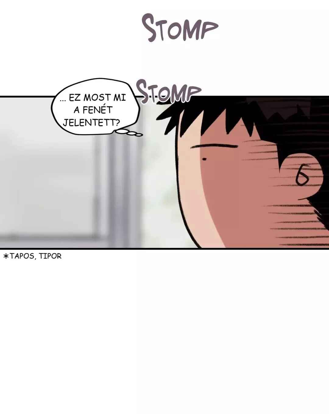 Our Sunny Days Chapter 13 - Page 58