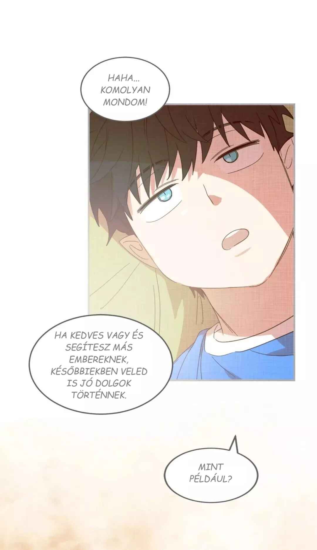Our Sunny Days Chapter 13 - Page 6