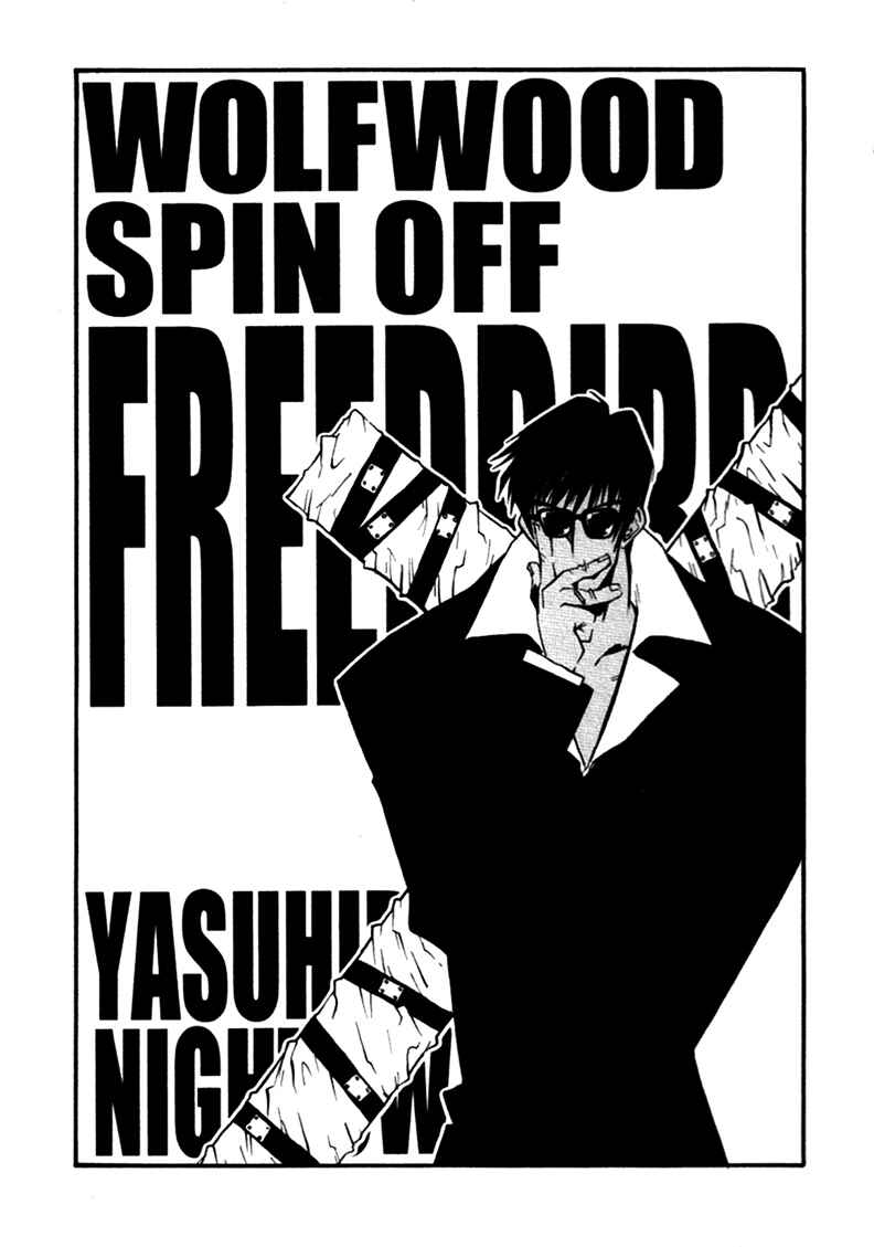 Trigun Maximum Chapter 51 - Page 3