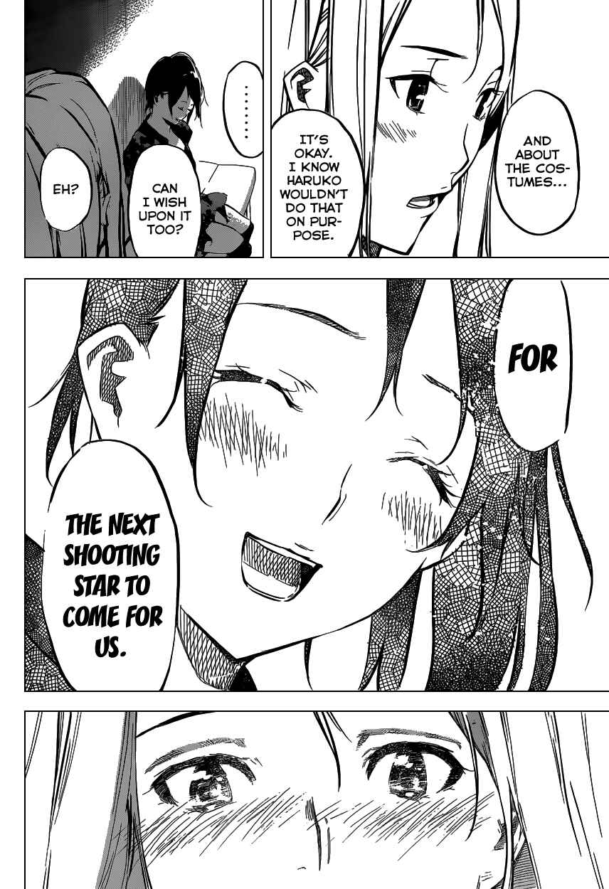 AKB49: Ren'ai Kinshi Jourei Chapter 108 - Page 15