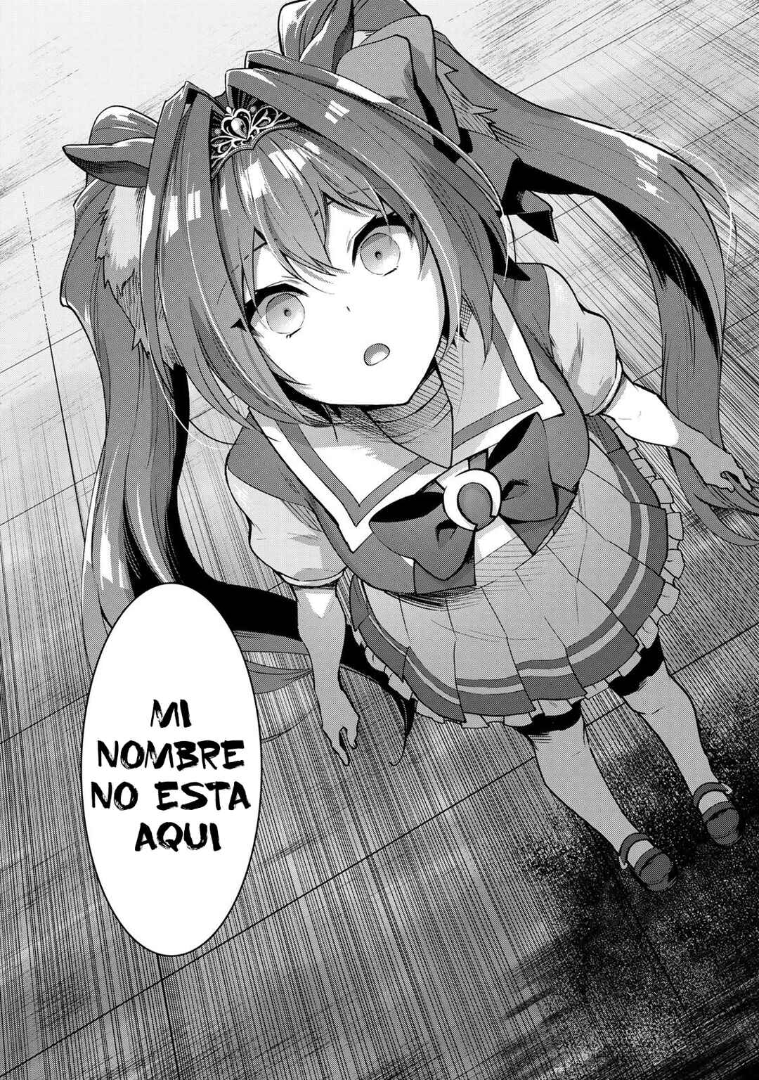 Starting Gate! Uma Musume Pretty Derby Chapter 23 - Page 20