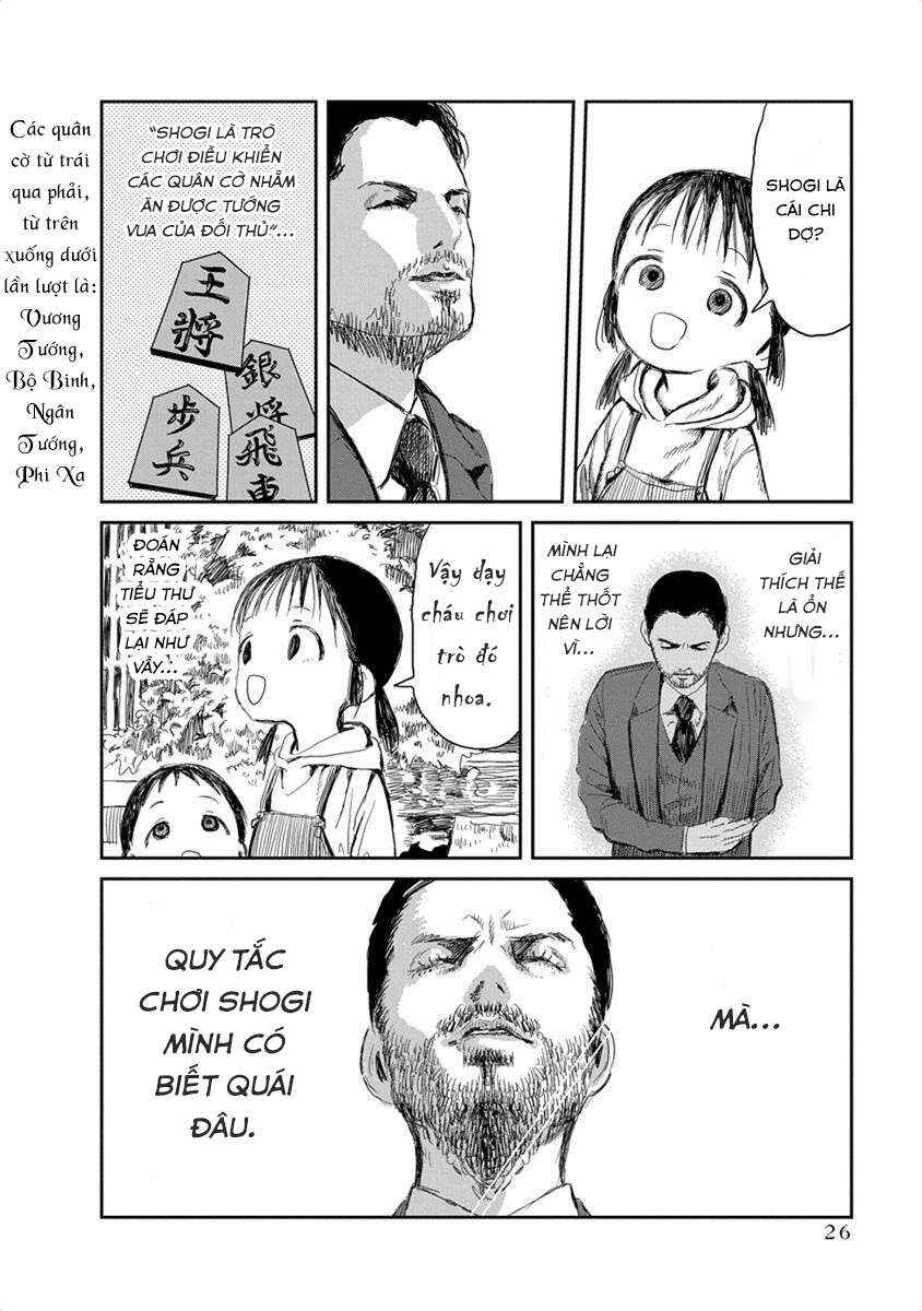Asobi Asobase Chapter 13 - Page 5