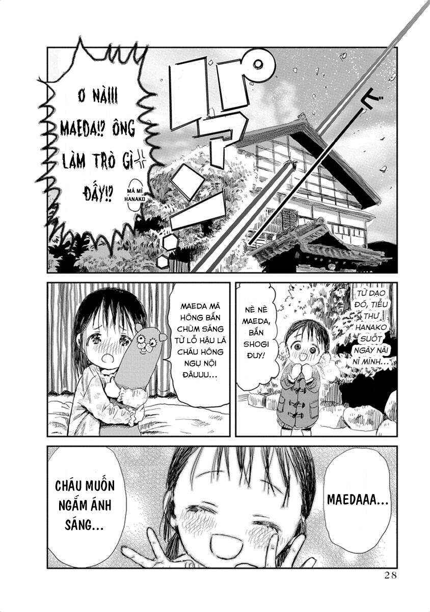 Asobi Asobase Chapter 13 - Page 7
